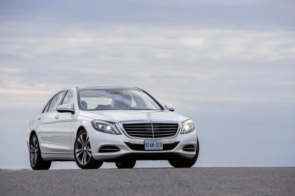Best selling mercedes model in singapore #2