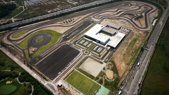 Bmw group singapore career #4